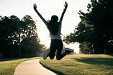 You’re Not Afraid of Failure, You’re Afraid of Your Own Potential