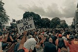 When the Intifada and Fascism Collide…