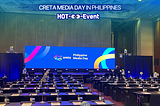 [Event] CRETA MEDIA DAY IN PHILIPPINES Part 1. Getting Ready!