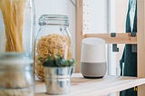 Are voice assistants always listening?