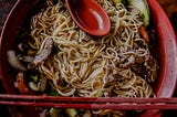 Keto Ramen Beef Recipe: Packed with Flavor and Low on Carbs