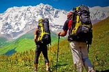 Beas Kund Trek Best Time to Visit