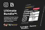 How this Instagram Creator Course Transformed My Social Media Strategy.