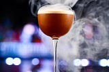 5 Ways to Level up your Espresso Martini!