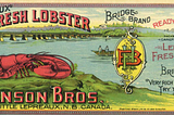 When did Lobster Become Popular? The Strange History of Lobster
