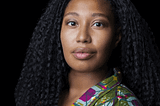 Creatives across borders: Jasmine Richards