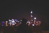 unfamiliar hearts | hello, stranger