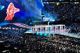 Swiftie at (almost) 50