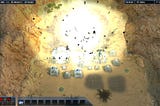 Supreme Commander 2’s Largest Multiplayer Match Balance Shortcomings And How I Would Fix It