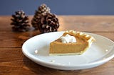 Does Pumpkin Pie on Thanksgiving Make Me “Black•ish?”