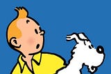 Tintin and the fascists
