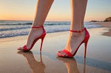 Red-Heel-Sandals-1