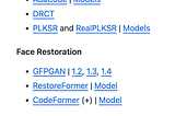 Converting models such as super-resolution and brightness correction from spandrel to CoreML