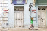 A Colombia se le bajó el pulso