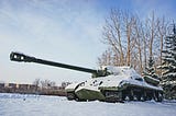 Russia Suffers Largest Casualty Count Since 2022