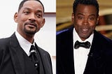 Will Smith-Chris Rock debacle and the Fragility of Masculinity
