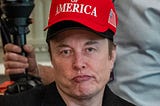 The Trump-Musk Breakup is Perfect Cinema