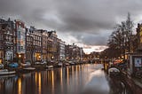 Amsterdam Airbnb Data Analysis