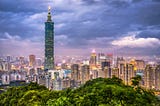 Taiwan may mandate public servants to declare crypto holdings