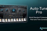 Antares Autotune Pro 10 Crack With Serial Key [2023]