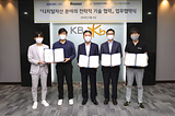 Hashed Partners with the Largest Bank in Korea, KB Kookmin Bank, to Lead Digital Assets Industry