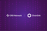 The CRD-Chainlink Node Is Here — Helping You Get Legally Compliant Across DeFi dApps.