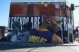 Kobe Bryant: A Legacy of Excellence in Communication and Leadership