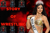 The Story Of Wrestling #19: Arianna Grace: The Evil Beauty Queen of WWE