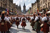Unleash the Magic of Edinburgh Festivals: Your Ultimate Guide to Cultural Extravaganza