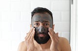 This aqua mask can make your skin shine
