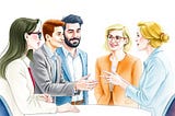 World Consulting Group on LinkedIn: Sales Consulting Strategies to Drive Consistent Revenue Growth