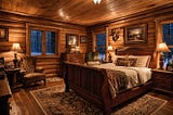 Brown-Sleigh-Beds-1