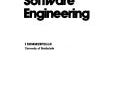 Software Engineering | Cover Image