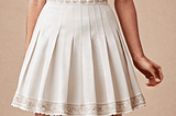White-Pleated-Skirt-1