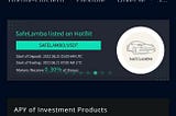 Техническое руководство по покупке токена SWP на бирже Hotbit