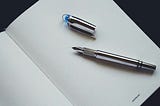 The Ultimate Guide to Custom and Branded Promotional Pens