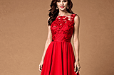 Red-Party-Dresses-For-Women-1