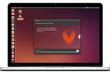 Ubuntu on a M1 Macbook using a Virtual Machine anno 2023