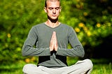 The Effortless Meditation Practice