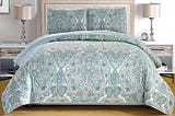 3-piece-fine-printed-oversize-118-x-95-set-reversible-bedspread-coverlet-california-cal-king-size-be-1