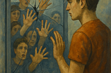How Setting Boundaries Can Feel Like Betrayal — And How to Move Through It
