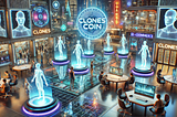 Top 5 Use Cases for Clones Coin in the Virtual World