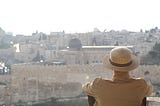 To Stay Compassionate, We Must Recognize It’s Not as Simple as Israel vs. Palestine