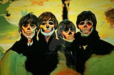 The Beatles Most Hated Album Saved Their Career