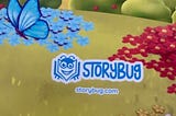 STORYBUG — Karen’s World