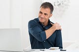 Stress and Shoulder Pain: What’s the Link?