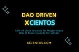 XCIENTOS (XCI): Transforming Governance and Finance with Blockchain Innovation