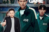 SQUID GAME Season 3 Trailer Just Blew My Mind!