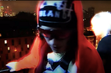 Bladee is actually good