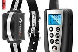 Advanced Paipaitek Dog Training Collar with Remote | Image